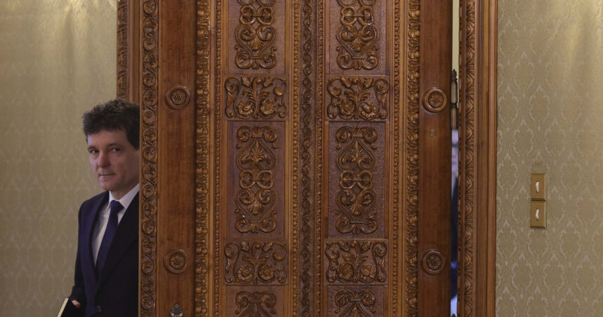 legea salarizarii negociata la cotroceni nicusor dan cheama liderii psd pnl usr si udmr miercuri la discutii surse 6a5f540bd1f3b