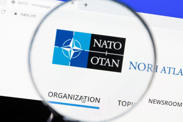 liderii nato au anuntat infiintarea bancii pentru aparare securitate si rezilienta romania se numara printre statele fondatoare 6a4d27f174516