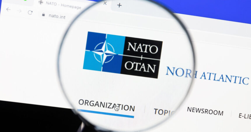 liderii nato au anuntat infiintarea bancii pentru aparare securitate si rezilienta romania se numara printre statele fondatoare 6a4d27f174516