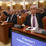 live text parlamentul a intrat in sesiune extraordinara pentru jaloanele din pnrr ce legi ar putea fi adoptate pana vineri 6a67492049750