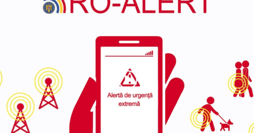 locuitorii din nordul judetului tulcea au primit mesaj ro alert exista posibilitatea caderii unor obiecte din spatiul aerian 6a61eb8a0b781
