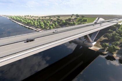 mai bine de doua ore de la constanta la costinesti alternativa techirghiol menita sa decongestioneze traficul rutier ramane frumos desenata pe hartie 6a67d35fbdb28