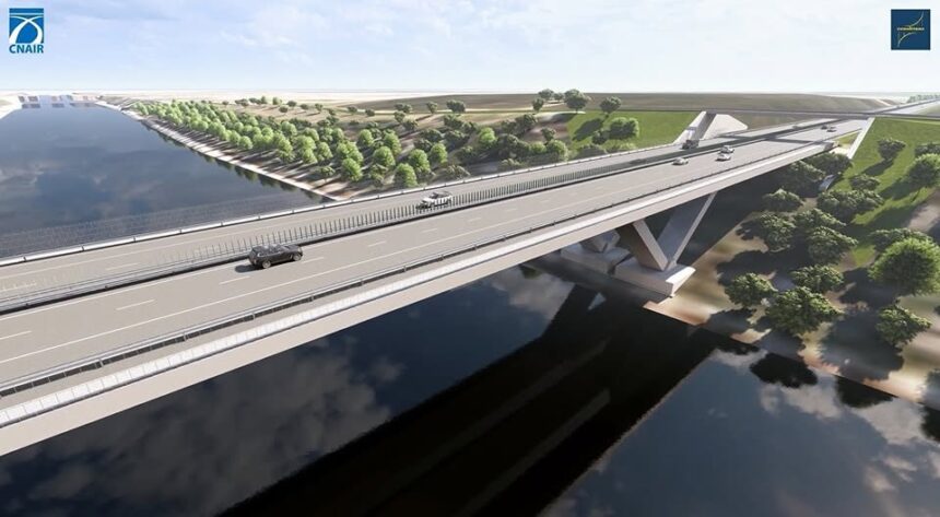 mai bine de doua ore de la constanta la costinesti alternativa techirghiol menita sa decongestioneze traficul rutier ramane frumos desenata pe hartie 6a67d35fbdb28