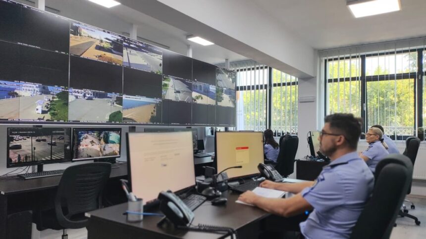 mai multe camere de supraveghere pe strazile din constanta lista cu zonele unde ar putea fi instalate 6a5e8c199c5d4