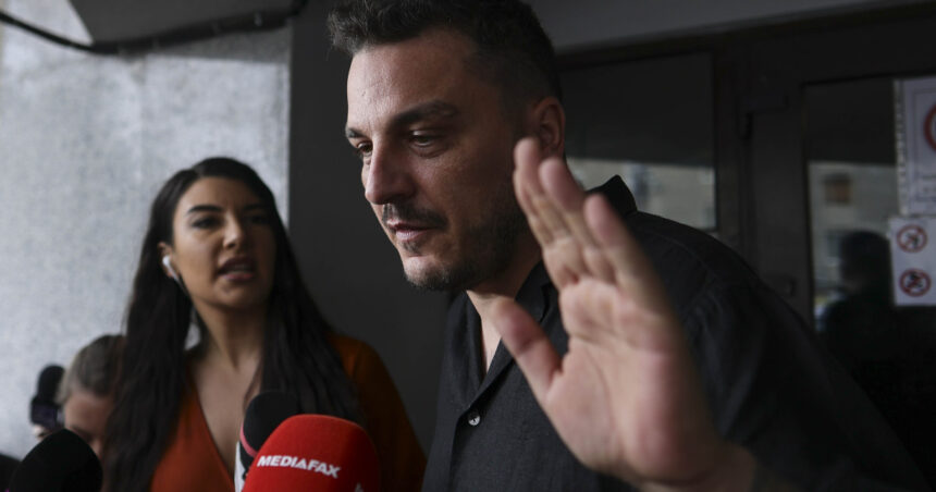 makaveli spune ca dosarul sau de evaziune fiscala a fost clasat dupa ce a platit prejudiciul de 100 000 de euro nu mai am bratara 6a6212374d004