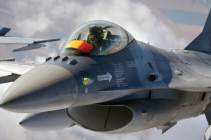mapn drona de la sfantu gheorghe a fost distrusa de acelasi pilot roman de f 16 care a doborat drona la buzau 6a6467b3908f3