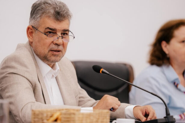 marcel ciolacu a fost ales la conducerea organismului care coordoneaza investitiile in regiunea sud est 6a46ac8af2bae