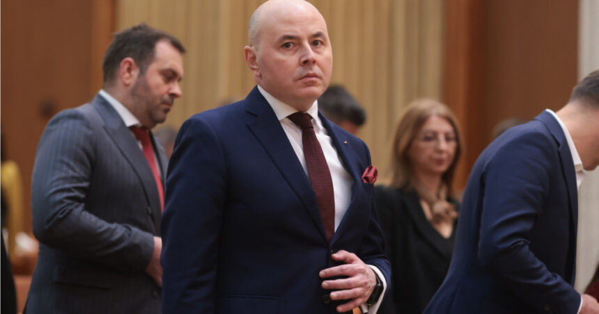 mesaj al unui lider pnl pentru nicusor dan inaintea consultarilor de luni alexandru muraru nu ne cereti sa salvam psd 6a52b41039277