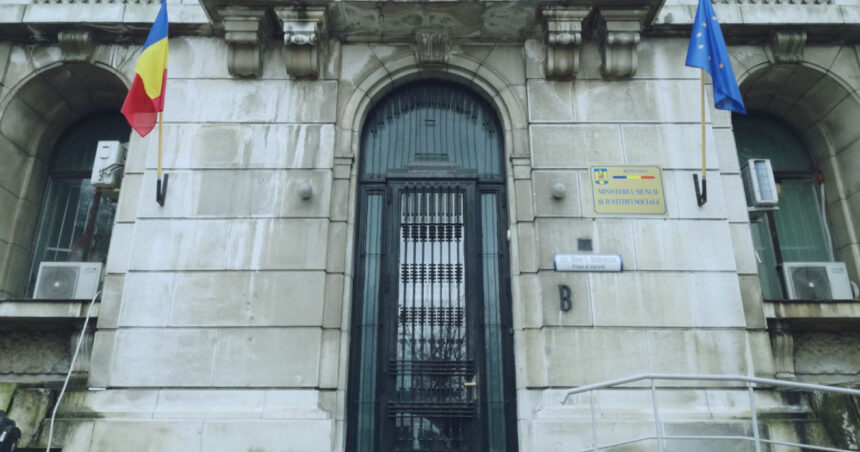ministerul muncii va ataca decizia cab privind legea salarizarii institutia spune ca hotararea a fost luata fara sa fie citata 6a5fcdf637465