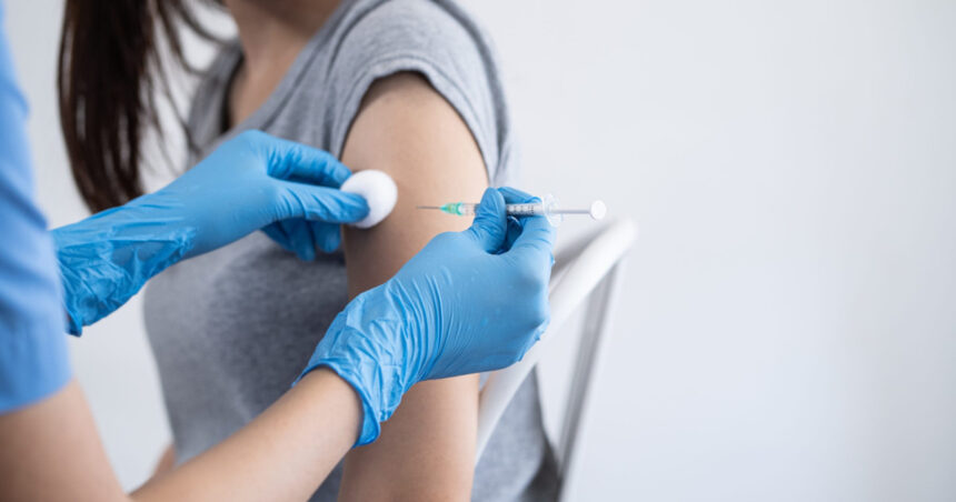 ministerul sanatatii da asigurari ca nu exista probleme cu vaccinarea copiilor stocurile sunt suficiente noi doze sosesc din iulie 6a50cb63cb1a2