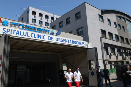 ministerul sanatatii propune deblocarea a peste 7 800 de posturi in sistemul sanitar cate sunt pentru medici si asistenti medicali 6a679072708be