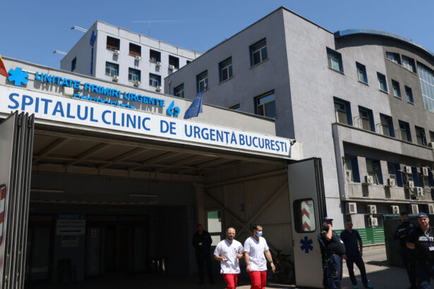 ministerul sanatatii propune deblocarea a peste 7 800 de posturi in sistemul sanitar cate sunt pentru medici si asistenti medicali 6a679072708be