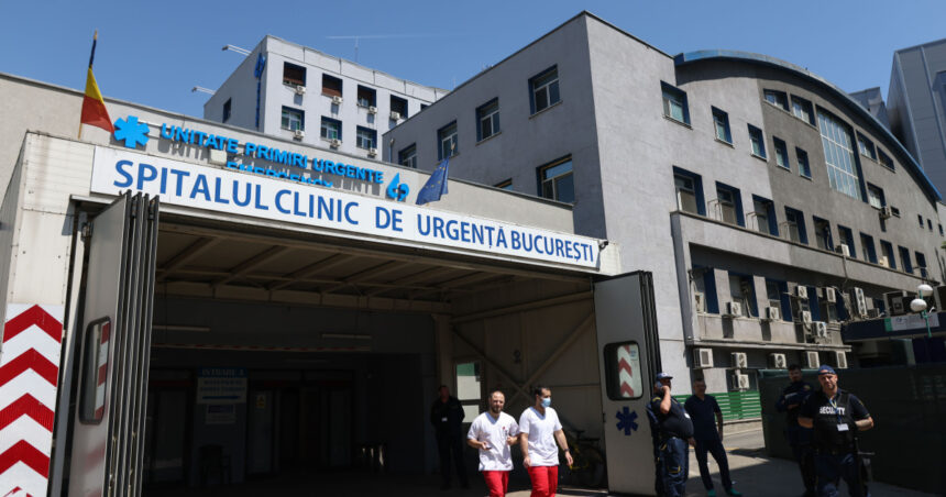 ministerul sanatatii propune deblocarea a peste 7 800 de posturi in sistemul sanitar cate sunt pentru medici si asistenti medicali 6a679072708be