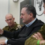 ministrul apararii israel katz armata israeliana va ramane pe termen nelimitat in liban siria si gaza 6a450a68a3aa8