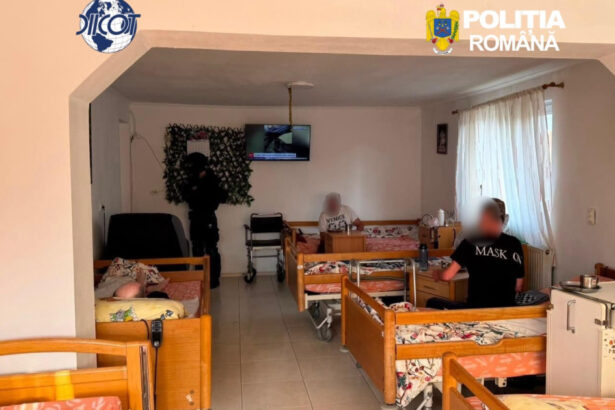 ministrul dragos pislaru anunta ce se va intampla cu victimele preluate de la azilele din bihor ce masuri propune pe termen lung 6a44e7046f005