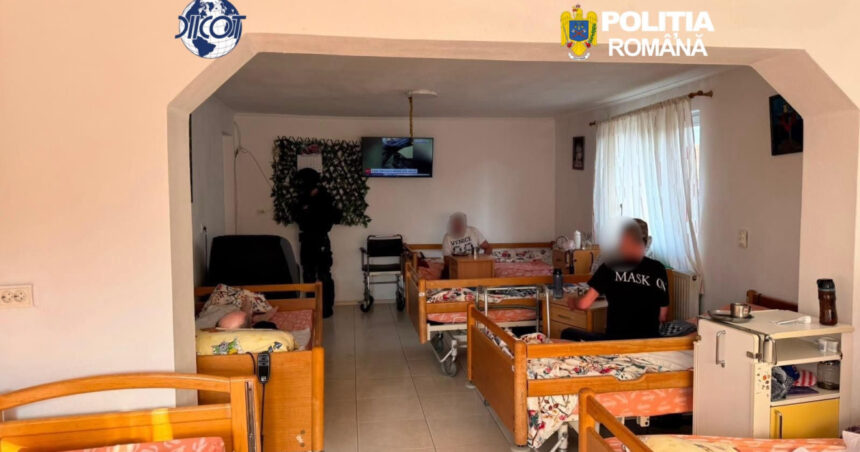 ministrul dragos pislaru anunta ce se va intampla cu victimele preluate de la azilele din bihor ce masuri propune pe termen lung 6a44e7046f005