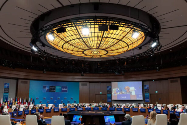 ministrul oana toiu dialog cu ministrii de externe nato si omologii din statele initiativei de cooperare de la istanbul 6a4d558c81ec9