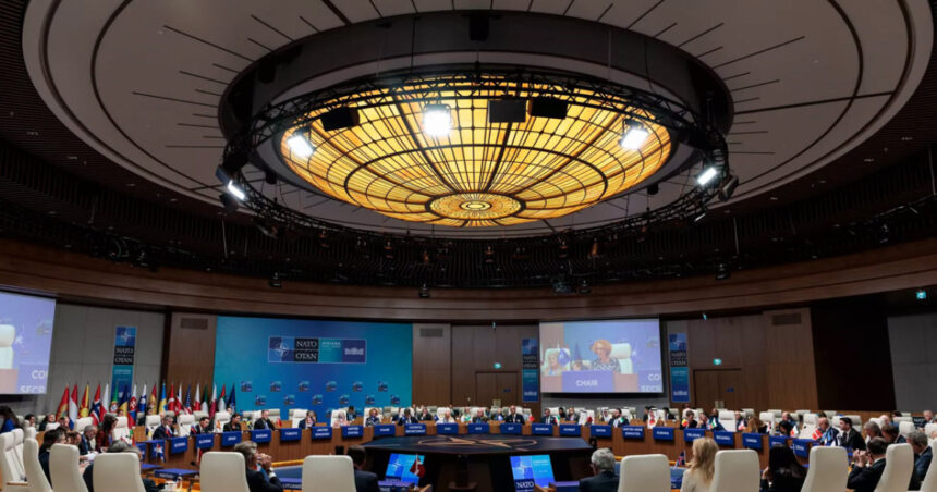ministrul oana toiu dialog cu ministrii de externe nato si omologii din statele initiativei de cooperare de la istanbul 6a4d558c81ec9