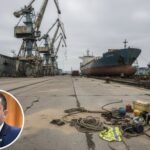 miruta mapn stie de ce nemtii de la rheinmetall nu vor sa cumpere santierul naval mangalia se tem de managementul defectuos din trecut al statului roman 6a5a209857851