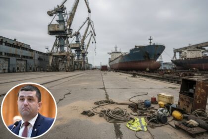 miruta mapn stie de ce nemtii de la rheinmetall nu vor sa cumpere santierul naval mangalia se tem de managementul defectuos din trecut al statului roman 6a5a209857851