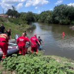 mobilizare de amploare in mures dupa ce doi copii ar fi cazut in rau scafandrii intervin si un elicopter smurd survoleaza zona 6a5f72eab9327