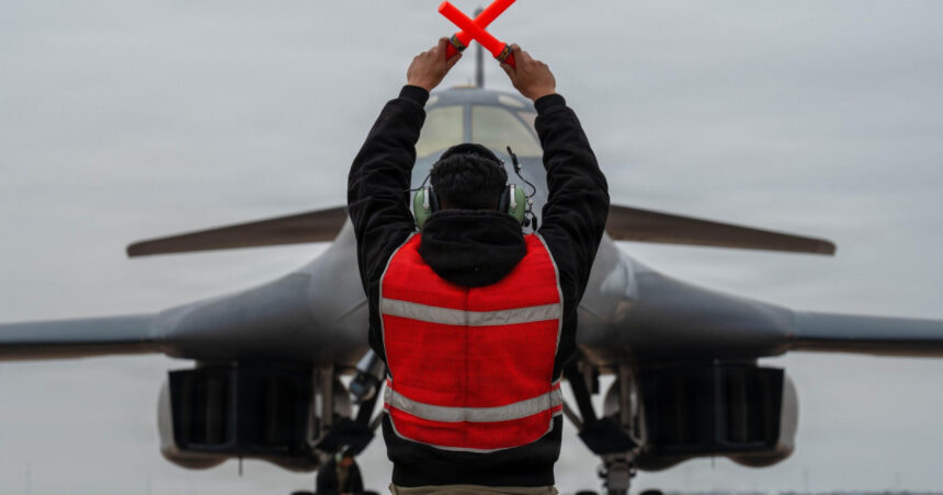 nato ia in calcul consolidarea descurajarii nucleare in europa ce tari ar putea fi vizate pentru desfasurarea de noi rachete americane 6a6c85a2367c5