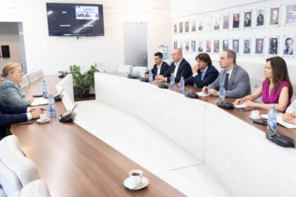 nazare discutii cu reprezentantii moodys urmatoarele saptamani sunt extrem de importante pentru calificativul de tara 6a59134b72767