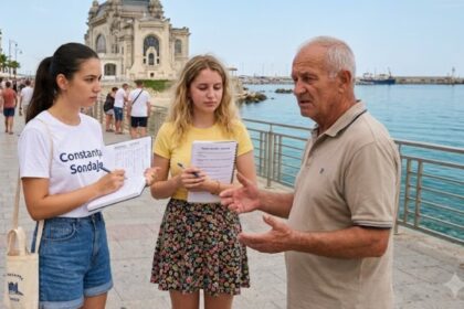 nemultumirea fata de evolutia generala a tarii aproape generalizata 80 dintre romani considera ca ne indreptam intr o directie gresita aur 34 psd 23 pnl 21 usr 6a66216d28b38