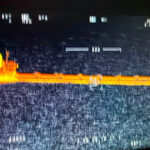 news alert inca o nava aflata in zona economica exclusiva a romaniei a transmis un apel de urgenta dsu posibil impact cu o drona sau mina marina 6a62fa1191e84