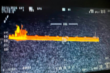 news alert inca o nava aflata in zona economica exclusiva a romaniei a transmis un apel de urgenta dsu posibil impact cu o drona sau mina marina 6a62fa1191e84