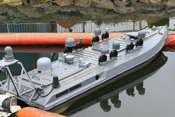 news alert ucraina a transmis clarificari despre drona care a intrat in portul constanta cand a aflat statul roman despre pericolul autodetonarii 6a479b6f2c2f6