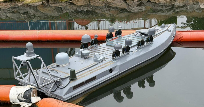 news alert ucraina a transmis clarificari despre drona care a intrat in portul constanta cand a aflat statul roman despre pericolul autodetonarii 6a479b6f2c2f6