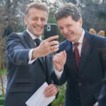 nicusor dan abandoneaza discutiile pentru formarea guvernului si pleaca in franta la macron pentru a preveni o noua agresiune impotriva ucrainei 6a52379a3c4e1