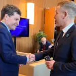 nicusor dan discutie cu premierul ungariei dupa summitul nato de la ankara mesajul transmis de presedinte 6a4f687c6b36c