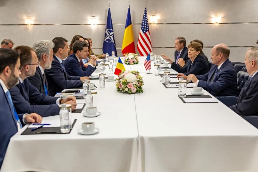 nicusor dan in discutii cu observatorii nato din congresul sua despre securitatea la marea neagra trump face show in turcia poate ne retragem complet din europa daca summit ul nu era la 6a4d22d30d644