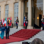 nicusor dan mesaj clar dupa vizita la paris romania este un partener activ in eforturile de consolidare a securitatii europene 6a5688f37b809