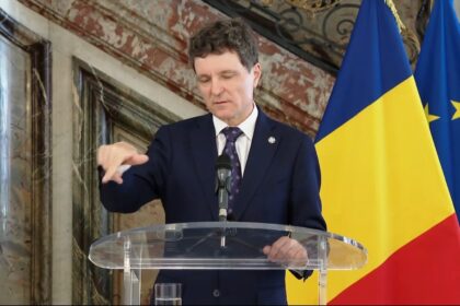 nicusor dan nu vrea sa auda de anticipate ar prelungi starea de incertitudine si nu ar aduce nimic nou toate sondajele ne arata ca vom ajunge tot acolo video 6a563a28a2915