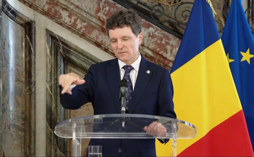 nicusor dan nu vrea sa auda de anticipate ar prelungi starea de incertitudine si nu ar aduce nimic nou toate sondajele ne arata ca vom ajunge tot acolo video 6a563a28a2915