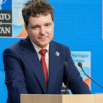 nicusor dan participa la summitul nato de la ankara ce mesaj va transmite despre ucraina si securitatea la marea neagra 6a4c94158a2d2