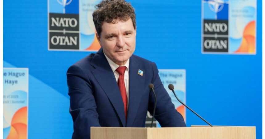 nicusor dan participa la summitul nato de la ankara ce mesaj va transmite despre ucraina si securitatea la marea neagra 6a4c94158a2d2