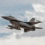 nicusor dan un avion f 16 a doborat o drona in spatiul aerian romanesc precizarile mapn 6a632a27c67c5