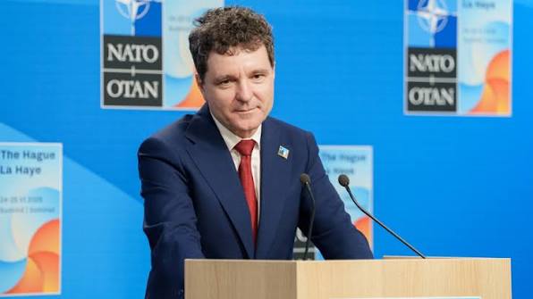 nicusor dan va cere la summit ul nato din turcia intarirea apararii la marea neagra 6a49355b5469b