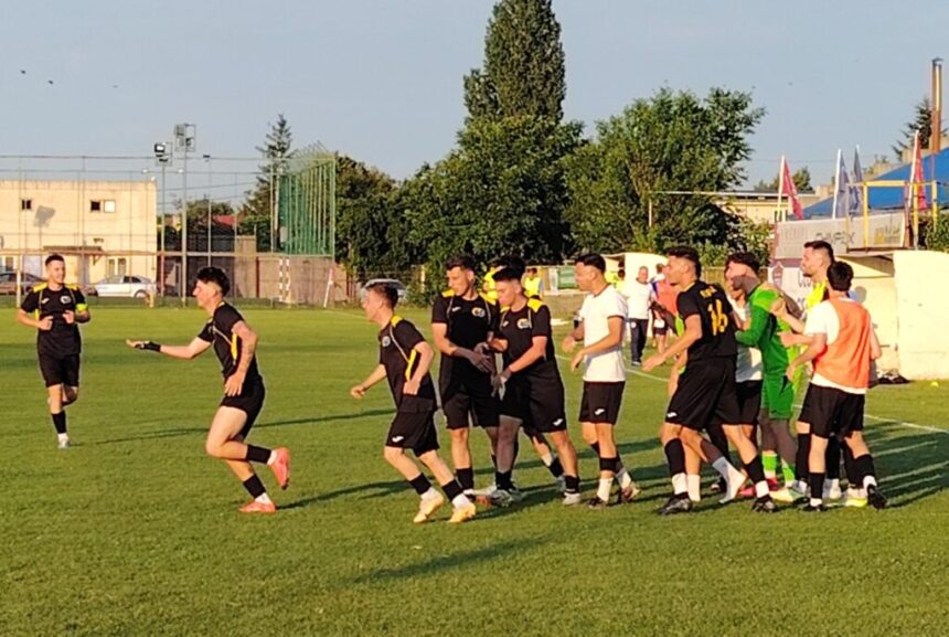nou promovata portul constanta s a inscris in liga a 3 a si va juca pe teren propriu la cumpana 6a57869bb2cf5