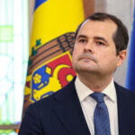noul premier al r moldova vasile tofan vine joi in romania va fi primit de ilie bolojan la palatul victoria 6a68becb74017