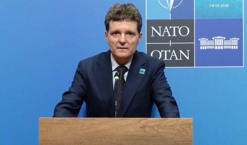 noul proiect nato pentru apararea maritima drona care poate naviga si se poate scufunda testata in romania nicusor dan sua productie militara si un rol cheie la marea neagra 6a4e6b01ba832