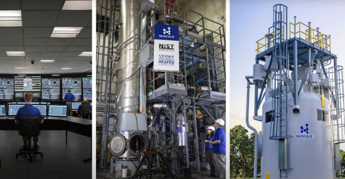 nuclearelectrica a respins reevaluarea ceruta de bolojan proiectul americanilor al reactoarelor nucleare mici merge mai departe 6a588fd050a09