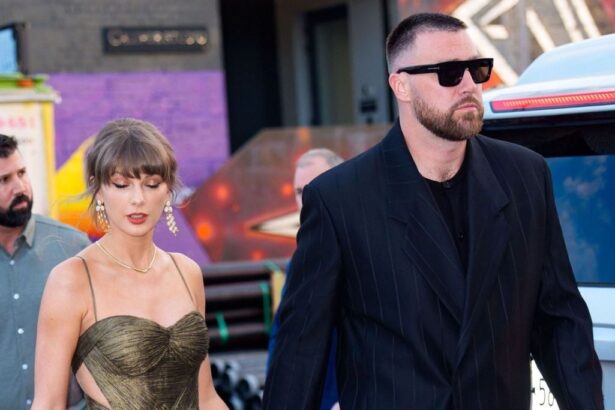 nunta lui taylor swift cu travis kelce ar putea avea loc in acest weekend ce au facut cele doua vedete inaintea marelui eveniment 6a4d550c6bef0