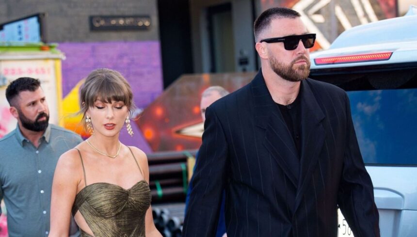 nunta lui taylor swift cu travis kelce ar putea avea loc in acest weekend ce au facut cele doua vedete inaintea marelui eveniment 6a4d550c6bef0