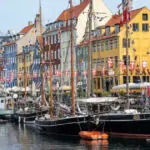 o capitala europeana desemnata pentru al doilea an consecutiv cel mai bun oras din lume pentru a trai 6a5231fbb4224