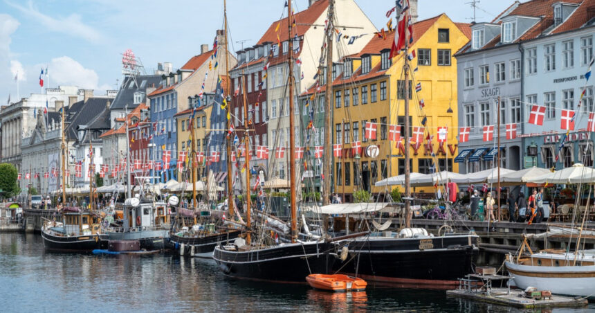 o capitala europeana desemnata pentru al doilea an consecutiv cel mai bun oras din lume pentru a trai 6a5231fbb4224